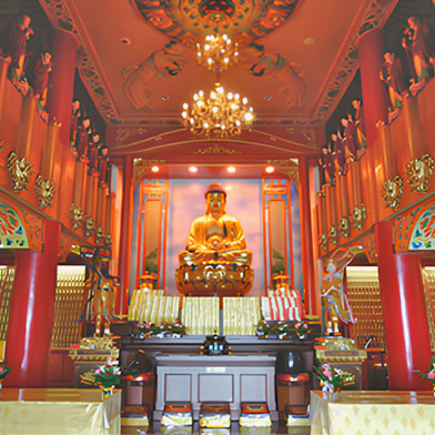 樓層介紹